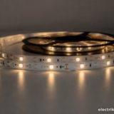 Чому LED-стрічка тьмяно світить