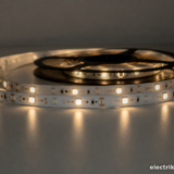 Чому LED-стрічка тьмяно світить