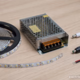 Як підібрати блок живлення для LED-стрічки