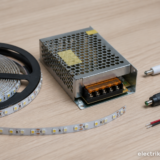 Як підібрати блок живлення для LED-стрічки
