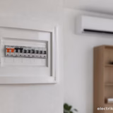 Який автомат потрібен для кондиціонера